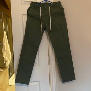 Xs Vouri pants